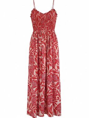 Free People | Dresses | Free People Isabel Maxi Dress | Poshmark